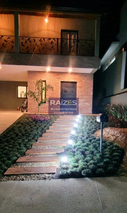 Casa com 3 Quartos à Venda, 250 m² em Bragança Paulista