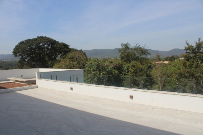 Imagem Casa com 4 Quartos à Venda, 348 m² em Medeiros - Jundiai