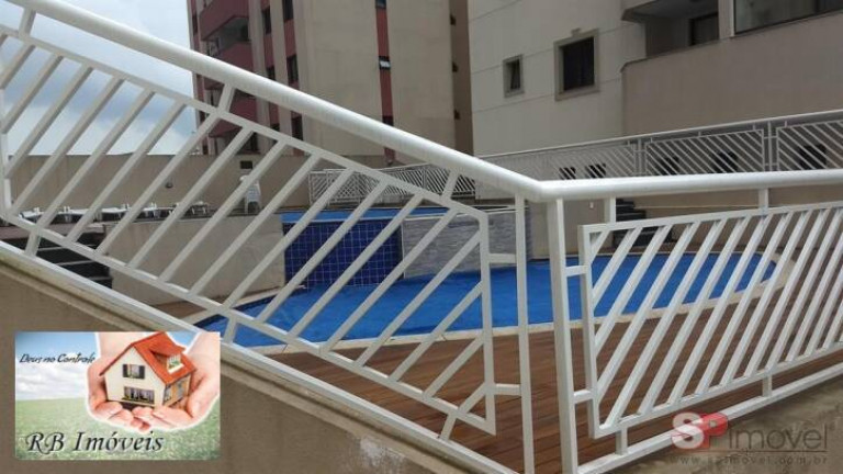 Imagem Apartamento com 3 Quartos à Venda, 106 m² em Vila Gilda - Santo André Imagem Apartamento com 3 Quartos à Venda, 106 m² em Vila Gilda - Santo André