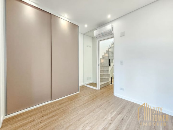 Imagem Casa com 4 Quartos à Venda, 160 m² em Jardim Vila Mariana - São Paulo