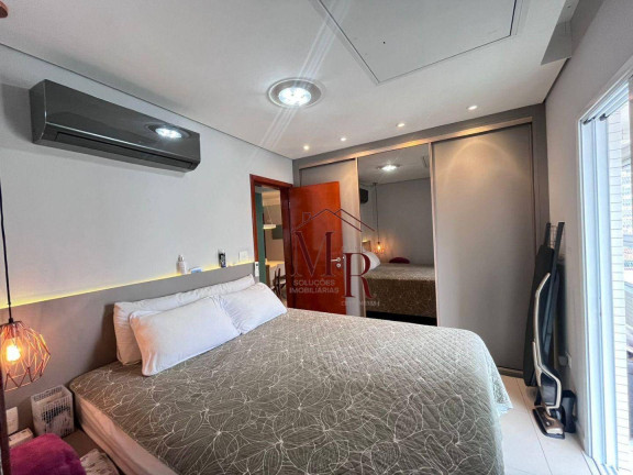 Imagem Apartamento com 2 Quartos à Venda, 86 m² em Boqueirão - Praia Grande