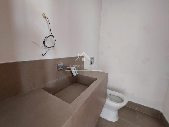 Imagem Casa de Condomínio com 4 Quartos à Venda, 352 m² em Condomínio Chácara Ondina - Sorocaba