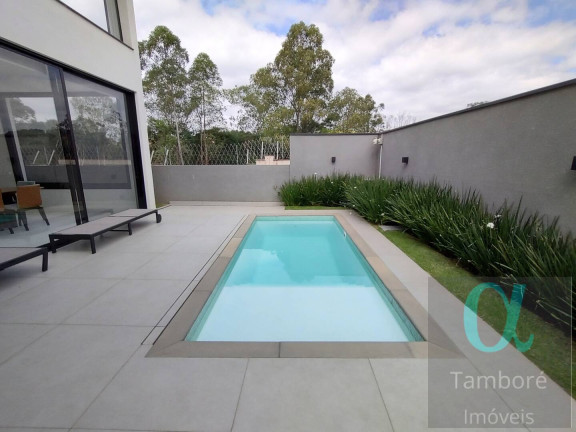 Imagem Casa com 4 Quartos à Venda, 340 m² em Tamboré - Santana De Parnaíba Imagem Casa com 4 Quartos à Venda, 340 m² em Tamboré - Santana De Parnaíba
