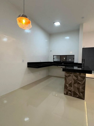 Imagem Casa com 3 Quartos à Venda, 96 m² em Chacara Sao Pedro - Aparecida De Goiania