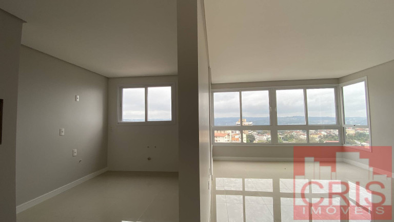 Imagem Apartamento com 3 Quartos à Venda, 101 m² em Cidade Alta - Bento Gonçalves