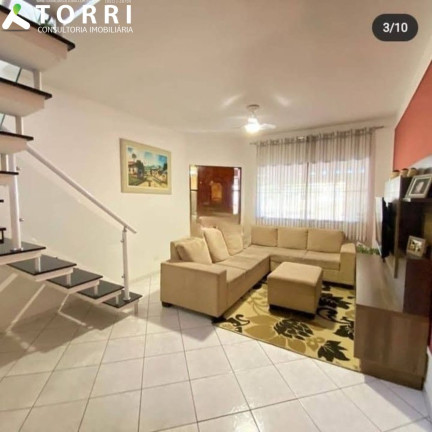 Imagem Sobrado com 3 Quartos à Venda, 183 m² em éden - Sorocaba