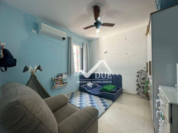 Imagem Apartamento com 2 Quartos à Venda, 70 m² em Boqueirão - Santos