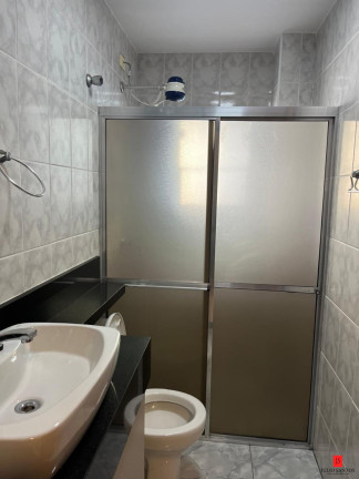 Imagem Apartamento com 3 Quartos à Venda, 111 m² em Itaguá - Ubatuba