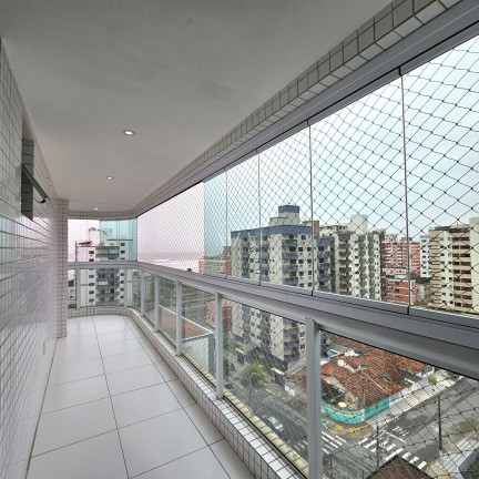 Imagem Apartamento com 2 Quartos à Venda, 84 m² em Tupi - Praia Grande