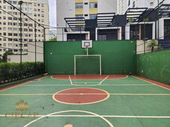 Imagem Apartamento com 3 Quartos à Venda, 160 m² em Higienópolis - São Paulo Imagem Apartamento com 3 Quartos à Venda, 160 m² em Higienópolis - São Paulo