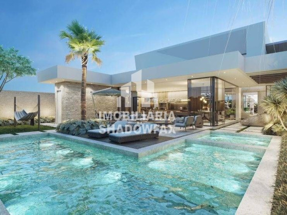 Imagem Casa de Condomínio com 2 Quartos à Venda, 976 m² Imagem Casa de Condomínio com 2 Quartos à Venda, 976 m²
