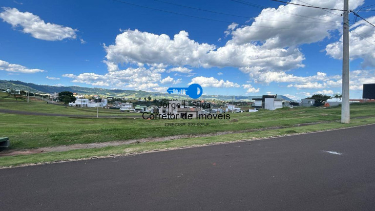 Imagem Terreno em Condomínio à Venda, 450 m² em Ninho Verde Ii - Pardinho