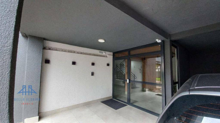 Imagem Apartamento com 1 Quarto à Venda, 46 m² em Itacorubi - Florianópolis