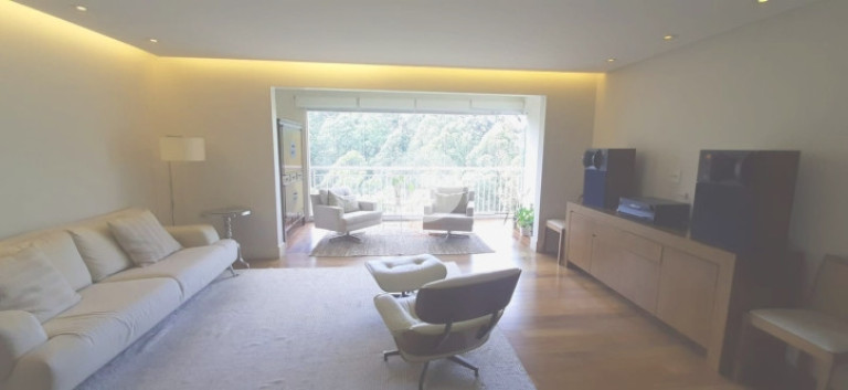 Imagem Apartamento com 2 Quartos para Alugar, 96 m² em Vila Andrade - São Paulo Imagem Apartamento com 2 Quartos para Alugar, 96 m² em Vila Andrade - São Paulo
