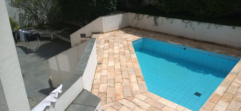 Foto do imóvel Apartamento com 1 Quarto à Venda, 45 m² em Vila Mariana - São Paulo