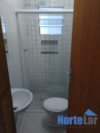 Imagem Casa com 1 Quarto para Alugar, 50 m² em Vila Guilherme - São Paulo