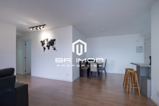 Imagem Imóvel com 2 Quartos à Venda, 84 m² em Vila Andrade - São Paulo Imagem Imóvel com 2 Quartos à Venda, 84 m² em Vila Andrade - São Paulo