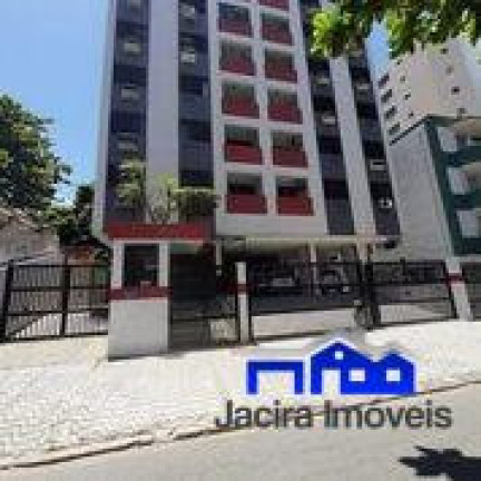 Imagem Apartamento com 1 Quarto à Venda, 55 m² em Itararé - São Vicente Imagem Apartamento com 1 Quarto à Venda, 55 m² em Itararé - São Vicente