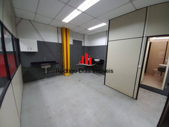 Imagem Sala Comercial para Alugar, 388 m² em Distrito Industrial - Jundiaí Imagem Sala Comercial para Alugar, 388 m² em Distrito Industrial - Jundiaí