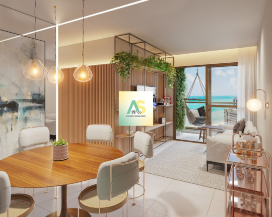 Imagem Imóvel com 3 Quartos à Venda, 67 m² em Candeias - Jaboatão Dos Guararapes