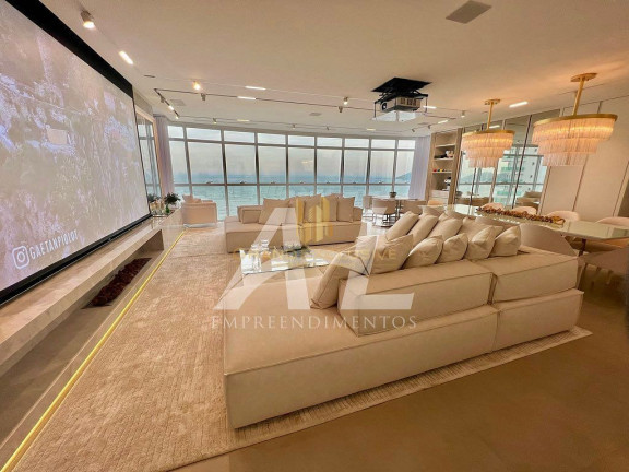 Imagem Apartamento com 4 Quartos à Venda, 313 m² em Centro - Balneário Camboriú Imagem Apartamento com 4 Quartos à Venda, 313 m² em Centro - Balneário Camboriú