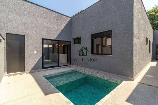 Imagem Casa com 3 Quartos à Venda, 185 m² em Condomínio Mont Blanc - Sorocaba Imagem Casa com 3 Quartos à Venda, 185 m² em Condomínio Mont Blanc - Sorocaba