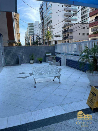 Imagem Kitnet com 1 Quarto à Venda, 35 m² em Canto Do Forte - Praia Grande Imagem Kitnet com 1 Quarto à Venda, 35 m² em Canto Do Forte - Praia Grande