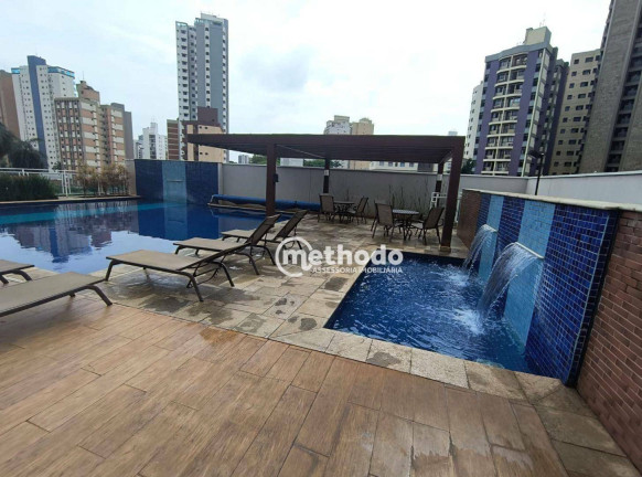 Imagem Apartamento com 1 Quarto à Venda, 47 m² em Cambuí - Campinas Imagem Apartamento com 1 Quarto à Venda, 47 m² em Cambuí - Campinas
