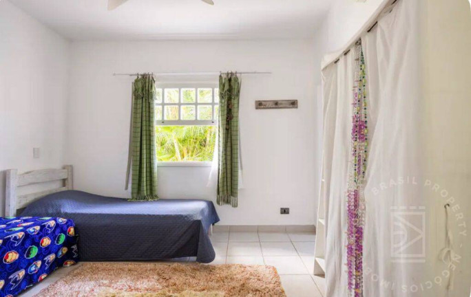 Imagem Casa com 3 Quartos à Venda, 250 m² em Paúba - São Sebastião Imagem Casa com 3 Quartos à Venda, 250 m² em Paúba - São Sebastião