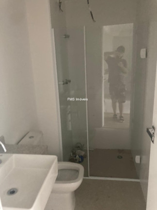 Imagem Imóvel com 2 Quartos para Alugar, 35 m² em Moema - São Paulo Imagem Imóvel com 2 Quartos para Alugar, 35 m² em Moema - São Paulo