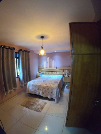 Imagem Casa com 4 Quartos à Venda, 298 m² em Jardim Zaira - Mauá Imagem Casa com 4 Quartos à Venda, 298 m² em Jardim Zaira - Mauá