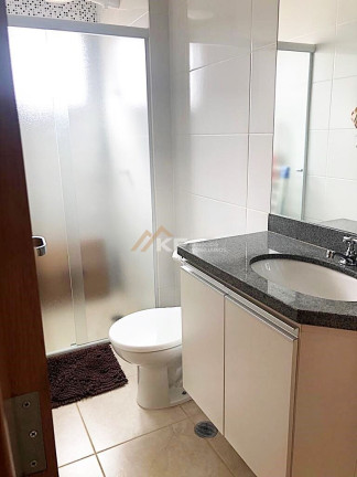 Imagem Apartamento com 2 Quartos à Venda, 62 m² em Jardim Anhangüera - Ribeirão Preto