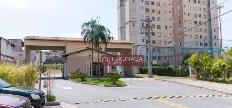 Imagem Apartamento com 2 Quartos para Alugar, 45 m² em Ponte Grande - Guarulhos Imagem Apartamento com 2 Quartos para Alugar, 45 m² em Ponte Grande - Guarulhos