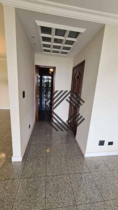 Imagem Apartamento com 3 Quartos à Venda, 209 m² em Centro - Sorocaba