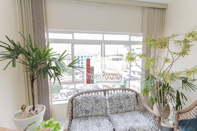 Imagem Apartamento com 2 Quartos à Venda, 108 m² em Vila Nova Conceição - São Paulo Imagem Apartamento com 2 Quartos à Venda, 108 m² em Vila Nova Conceição - São Paulo