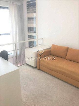 Imagem Apartamento com 2 Quartos à Venda, 70 m² em Moema - São Paulo