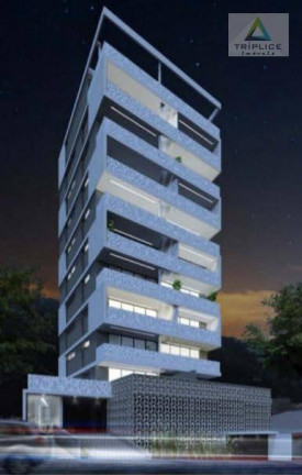 Imagem Apartamento com 2 Quartos à Venda, 72 m² em São Mateus - Juiz De Fora