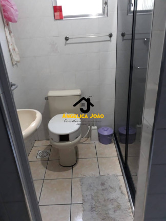 Imagem Casa com 3 Quartos à Venda, 115 m² em Vila Cascatinha - São Vicente Imagem Casa com 3 Quartos à Venda, 115 m² em Vila Cascatinha - São Vicente