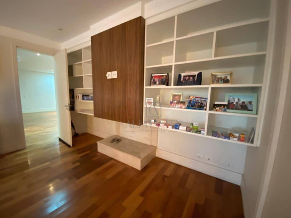 Imagem Casa com 4 Quartos à Venda, 1.800 m² em Residencial Tamboré - Barueri