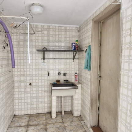 Imagem Sobrado com 2 Quartos à Venda, 88 m² em Maranhão - São Paulo