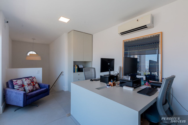 Imagem Apartamento com 3 Quartos à Venda, 289 m² em Perdizes - São Paulo Imagem Apartamento com 3 Quartos à Venda, 289 m² em Perdizes - São Paulo