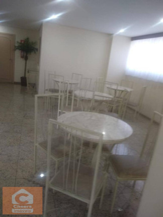 Imagem Apartamento com 3 Quartos à Venda, 105 m² em Moema - São Paulo Imagem Apartamento com 3 Quartos à Venda, 105 m² em Moema - São Paulo