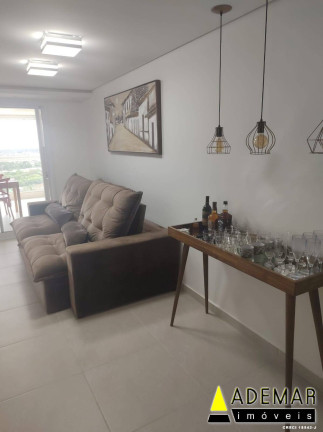 Imagem Apartamento com 2 Quartos à Venda, 69 m² em Jardim Virgínia - Guarujá