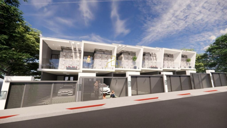 Casa com 3 Quartos à Venda, 133 m² em Morada De Laranjeiras - Serra