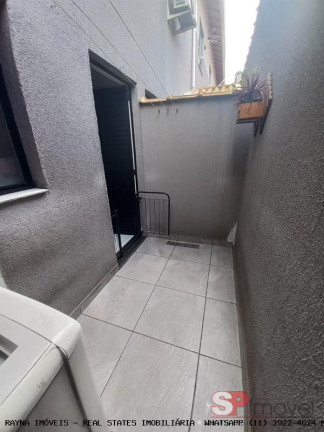 Imagem Casa com 2 Quartos à Venda, 50 m² em Maracanã - Praia Grande Imagem Casa com 2 Quartos à Venda, 50 m² em Maracanã - Praia Grande