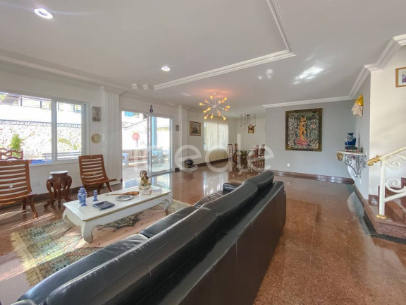 Imagem Casa de Condomínio com 5 Quartos à Venda, 570 m² em Barra Da Tijuca - Rio De Janeiro Imagem Casa de Condomínio com 5 Quartos à Venda, 570 m² em Barra Da Tijuca - Rio De Janeiro