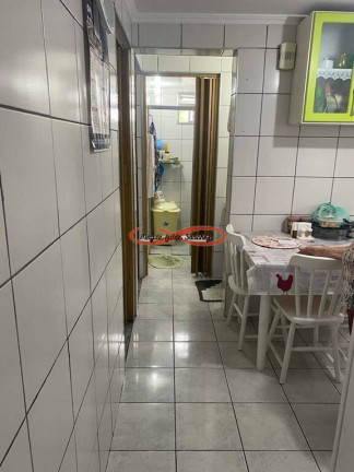 Imagem Apartamento com 3 Quartos à Venda, 56 m² em Conjunto Habitacional Padre Manoel Da Nóbrega - São Paulo Imagem Apartamento com 3 Quartos à Venda, 56 m² em Conjunto Habitacional Padre Manoel Da Nóbrega - São Paulo