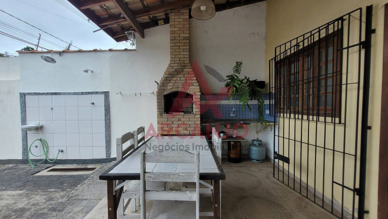 Imagem Casa com 3 Quartos à Venda, 120 m² em Itagua - Ubatuba Imagem Casa com 3 Quartos à Venda, 120 m² em Itagua - Ubatuba