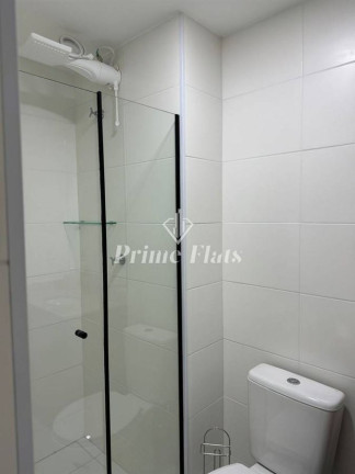 Imagem Apartamento com 1 Quarto à Venda, 24 m² em Vila Olímpia - São Paulo Imagem Apartamento com 1 Quarto à Venda, 24 m² em Vila Olímpia - São Paulo