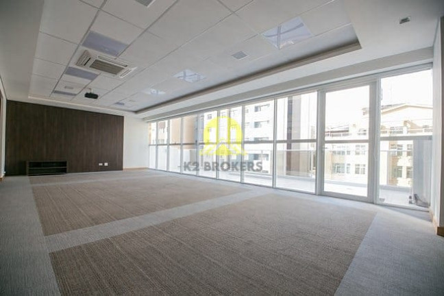 Imagem Sala Comercial à Venda, 208 m² em Batel - Curitiba Imagem Sala Comercial à Venda, 208 m² em Batel - Curitiba